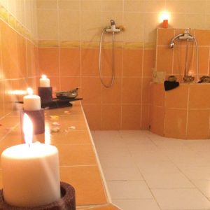 Hammam Oriental