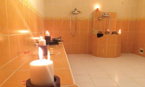 Hammam Oriental
