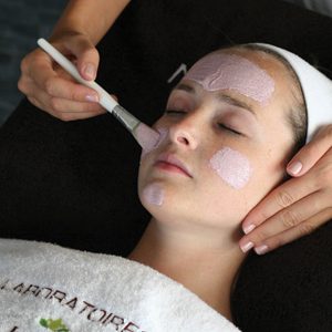 Soins du visage