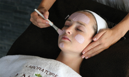 Soins du visage