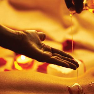 Rituel Hammam Oriental