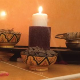Rituel Hammam Cocooning