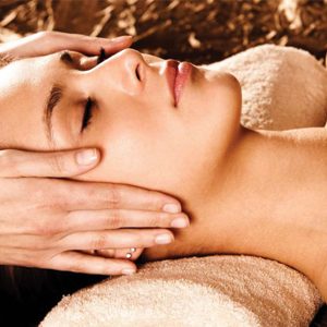 Soin visage Oriental Zen