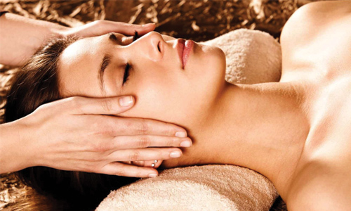 Soin visage Oriental Zen
