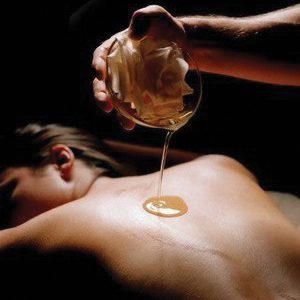 Massage Ayurvédique
