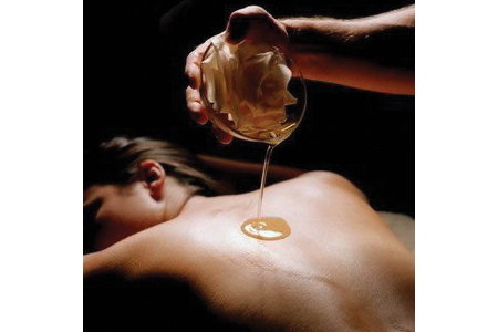 Massage Ayurvédique