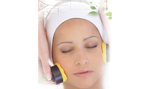 Soin visage Biolift
