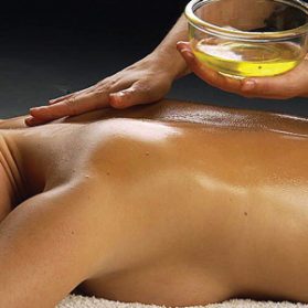 Rituel hammam Suprême Argan
