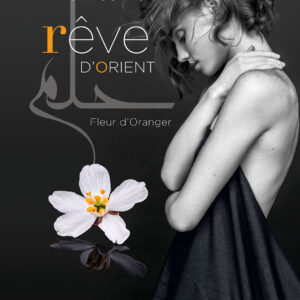 Reve d'Orient - Soin Corps
